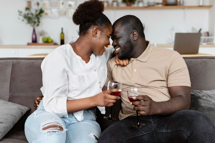 Onderzoek wijst uit dat 'vrouwen' bewust ruzie maken om ruimte te creëren voor iemand anders