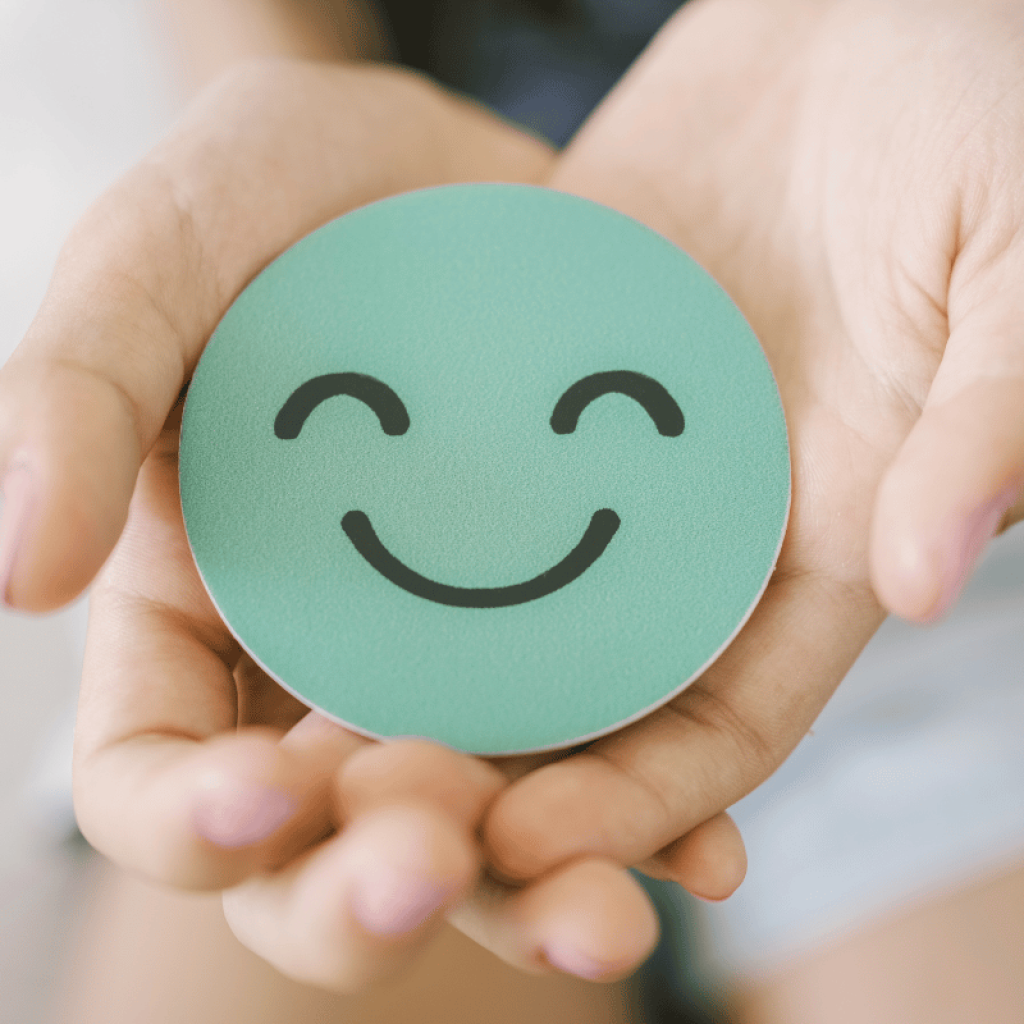 De kracht van positief denken: Je mindset bepaalt je richting