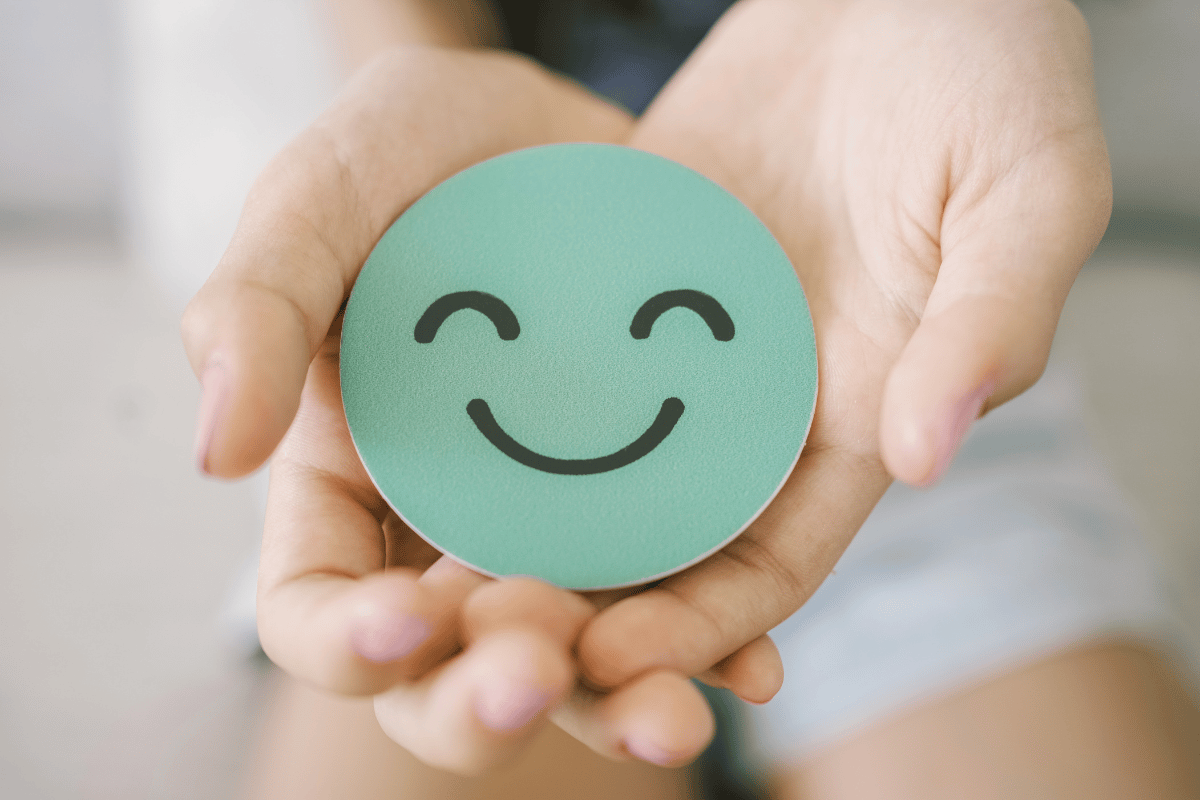 De kracht van positief denken: Je mindset bepaalt je richting