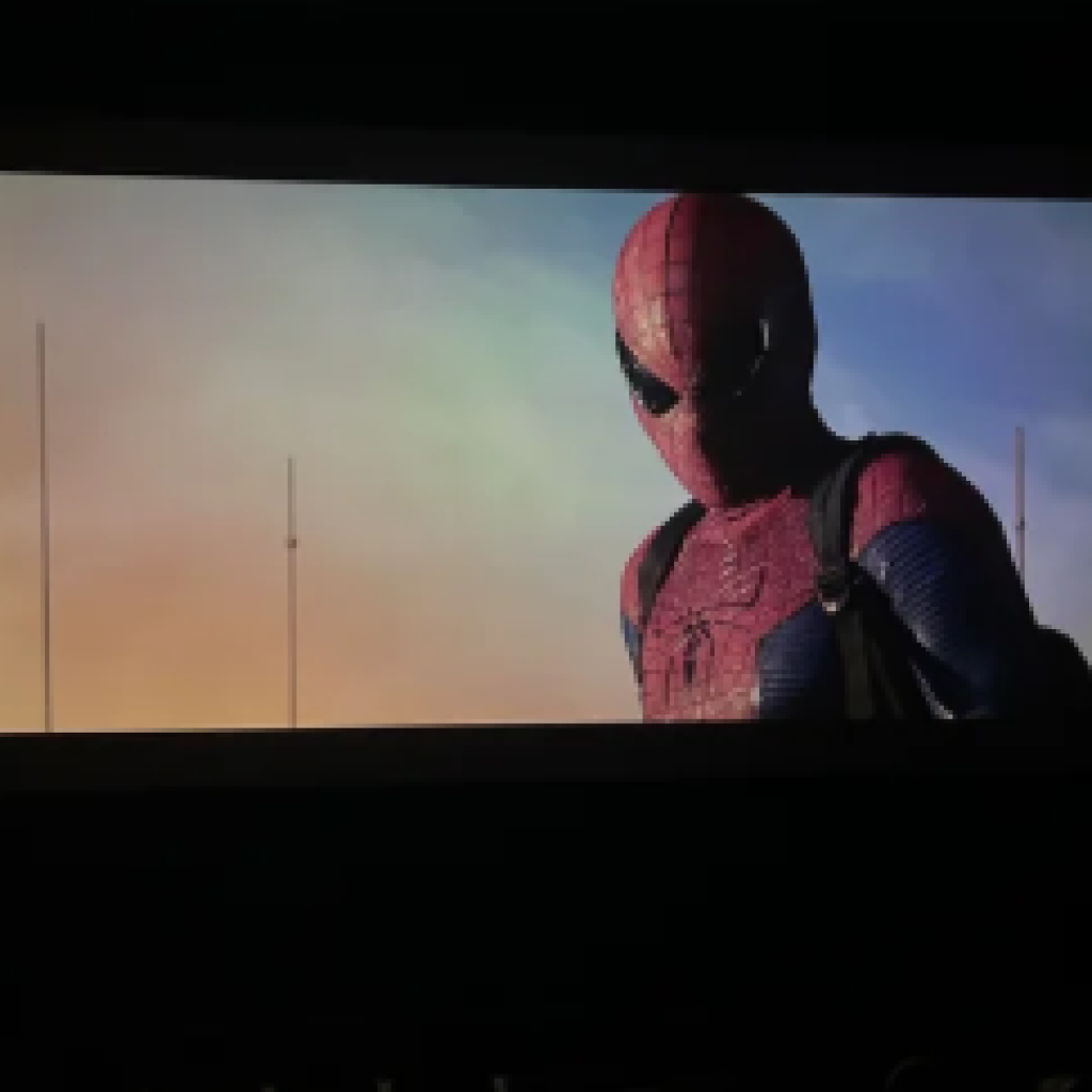 Spider-Man-film haalt meer dan 2 miljard dollar en schrijft filmgeschiedenis