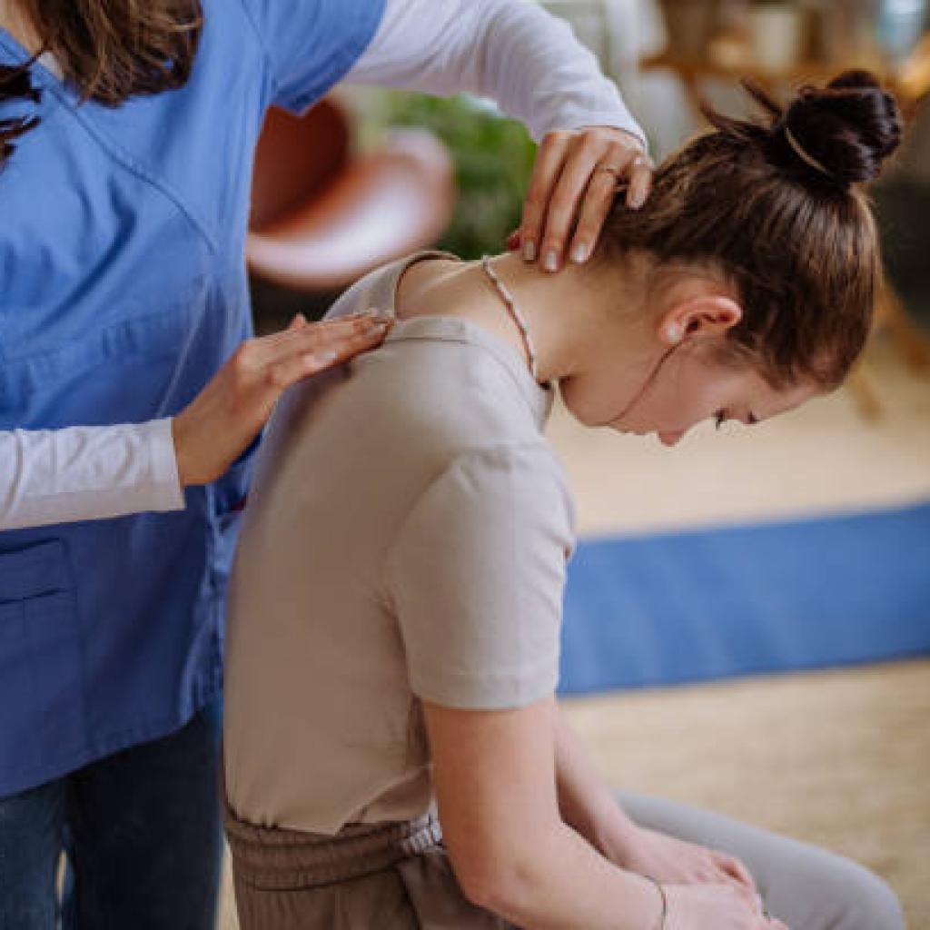 Stress zit niet alleen in je hoofd: je lichaam betaalt soms de rekening