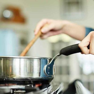 Je eet misschien elke dag iets wat gezond lijkt, maar weet je eigenlijk wat erin zit?