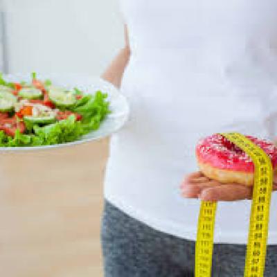 Gezond eten zonder strenge diëten