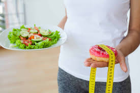Gezond eten zonder strenge diëten