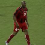 Ronnie Brunswijk met 65-jaar oudste assist gever in de Suriname Major League geschiedenis