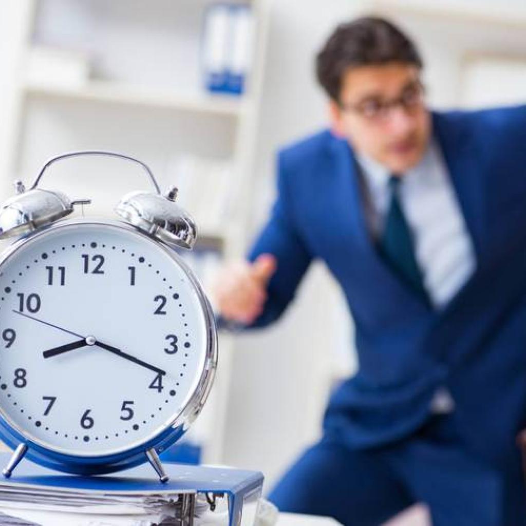 Productiviteit verhogen met slim tijdmanagement