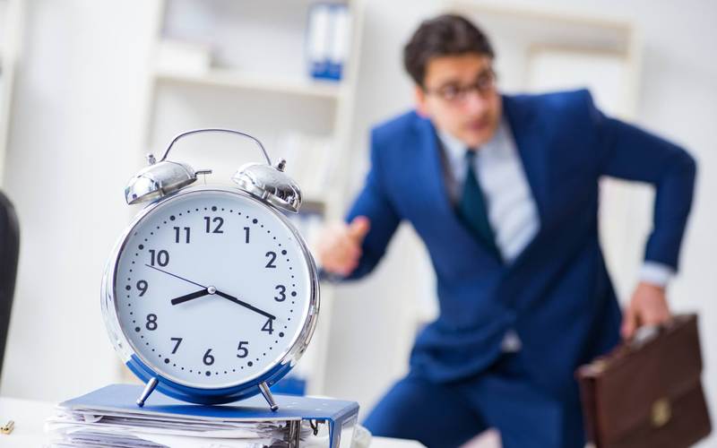 Productiviteit verhogen met slim tijdmanagement