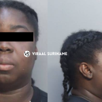Bekende Suripop zangeres D.R. (29) aangehouden in Amerika