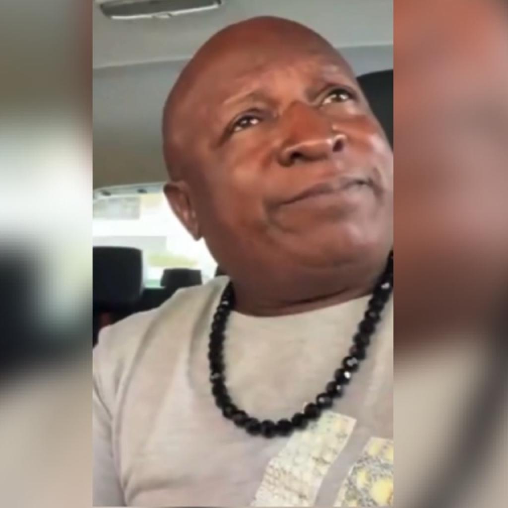 Video: “Benie Miranda uit frustraties, nadat Chan met zijn geld is overleden”