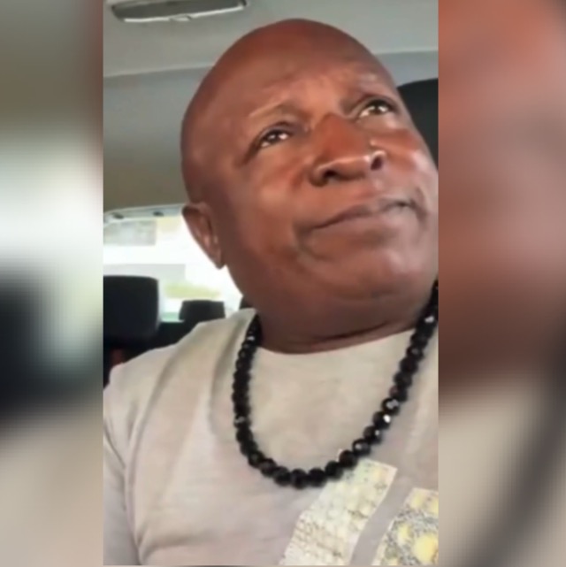 Video: “Benie Miranda uit frustraties, nadat Chan met zijn geld is overleden”
