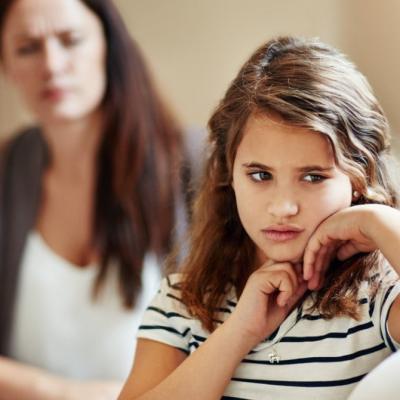 Een kind dat al het materiële krijgt, heeft niets aan ouders als emotionele zorg uitblijft