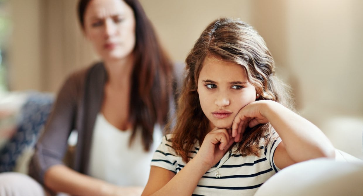 Een kind dat al het materiële krijgt, heeft niets aan ouders als emotionele zorg uitblijft