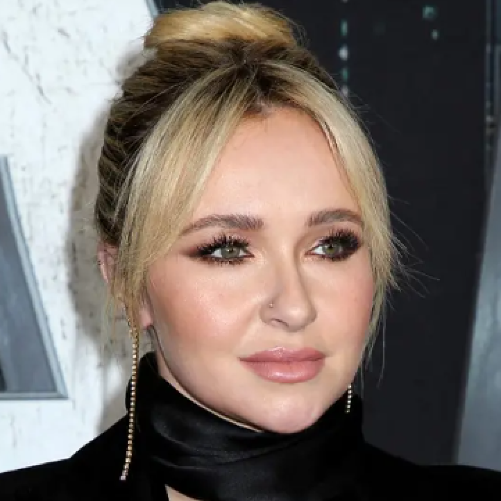 Hollywood in shock: ‘Heroes’ en ‘Nashville’-actrice Hayden Panettiere overleden (36)