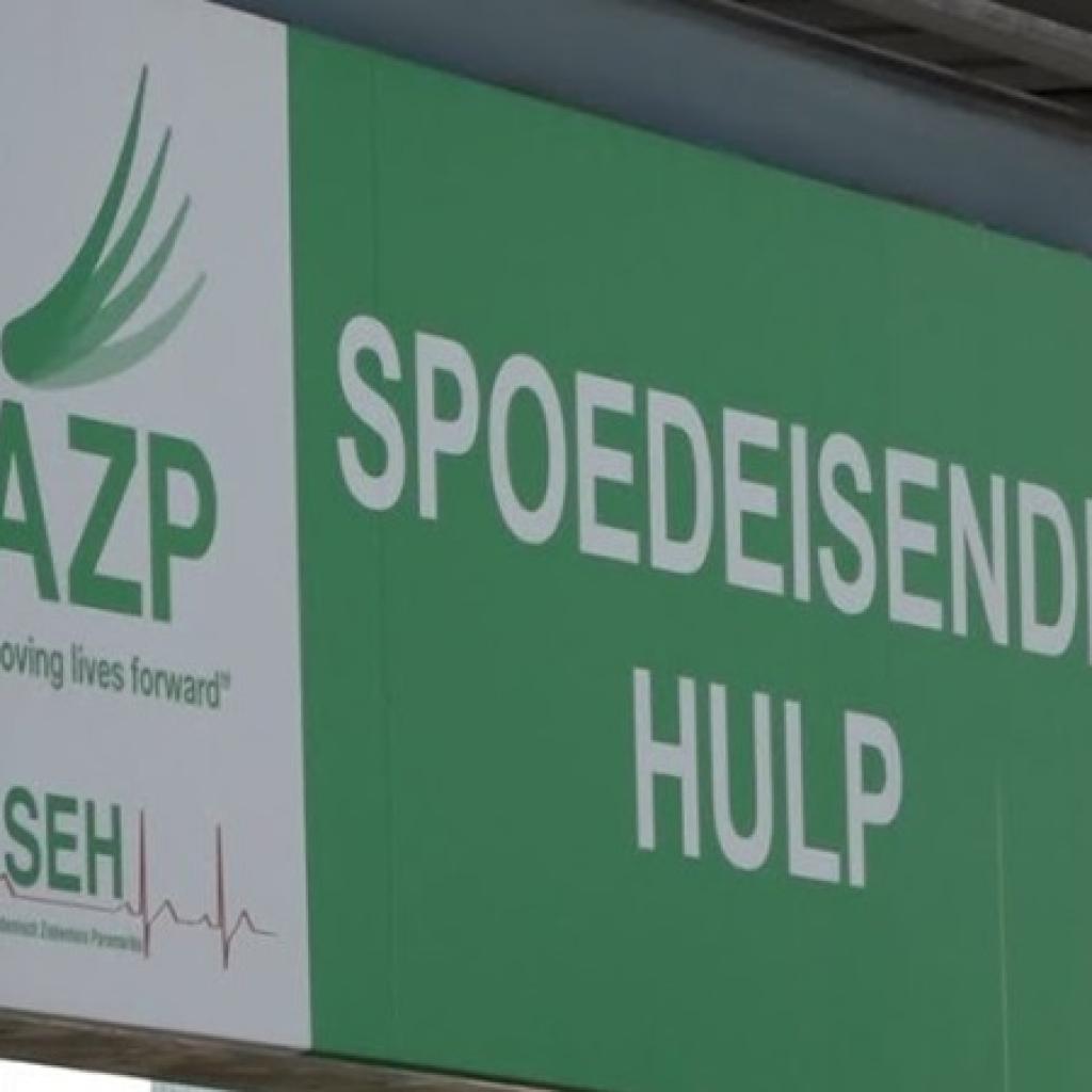 Regering steekt SRD 635 miljoen in herstel AZP en acute zorg