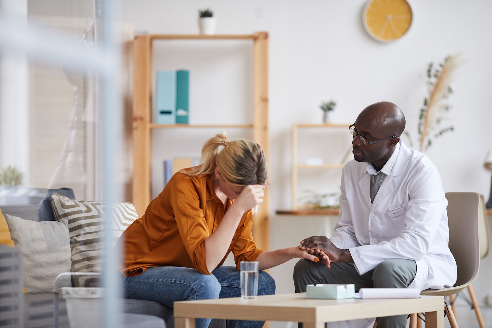 Mentale gezondheid en stressmanagement