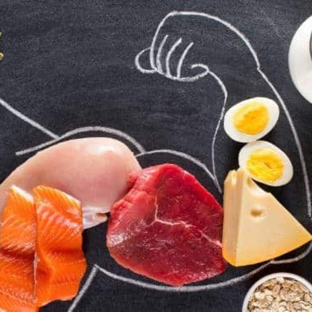 Steeds meer mensen doen aan 'protein maxxing'; experts waarschuwen voor meer eiwitten