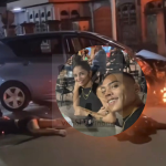 Een man en zijn vrouw omgekomen als gevolg van een verkeersongeval in Paramaribo