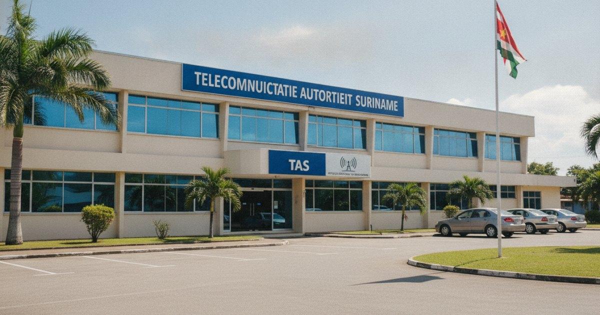 Raad van Commissarissen neemt leiding TAS over na aflopen mandaat directeur