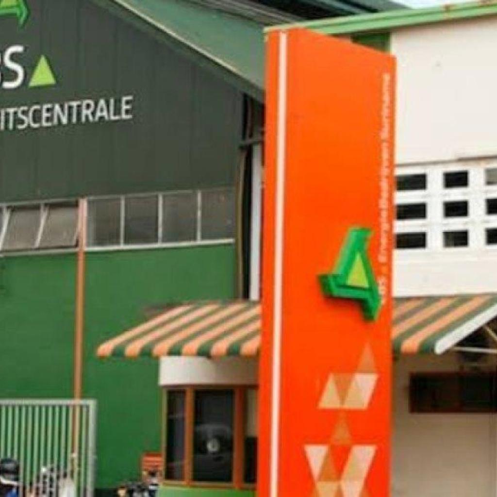 Stroomuitval en buisbreuk zorgen voor waterproblemen in Paramaribo-Noord