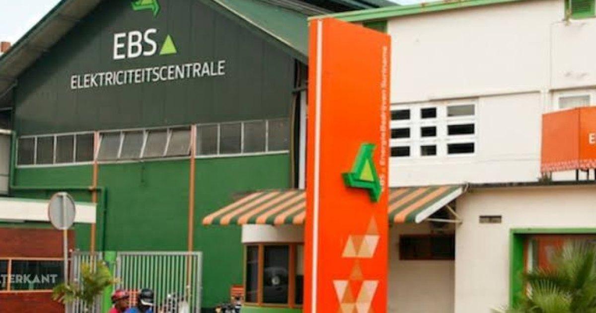 Stroomuitval en buisbreuk zorgen voor waterproblemen in Paramaribo-Noord