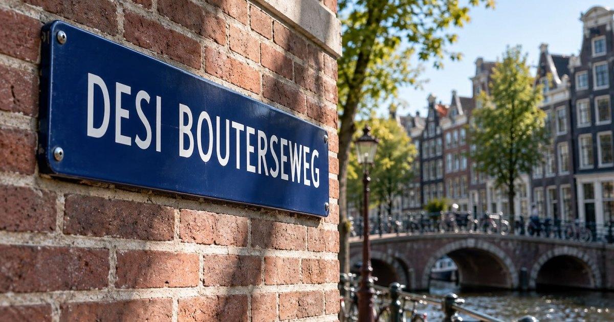 Discussie geopperd over mogelijke straatnaamgeving na politieke keuzes Simons