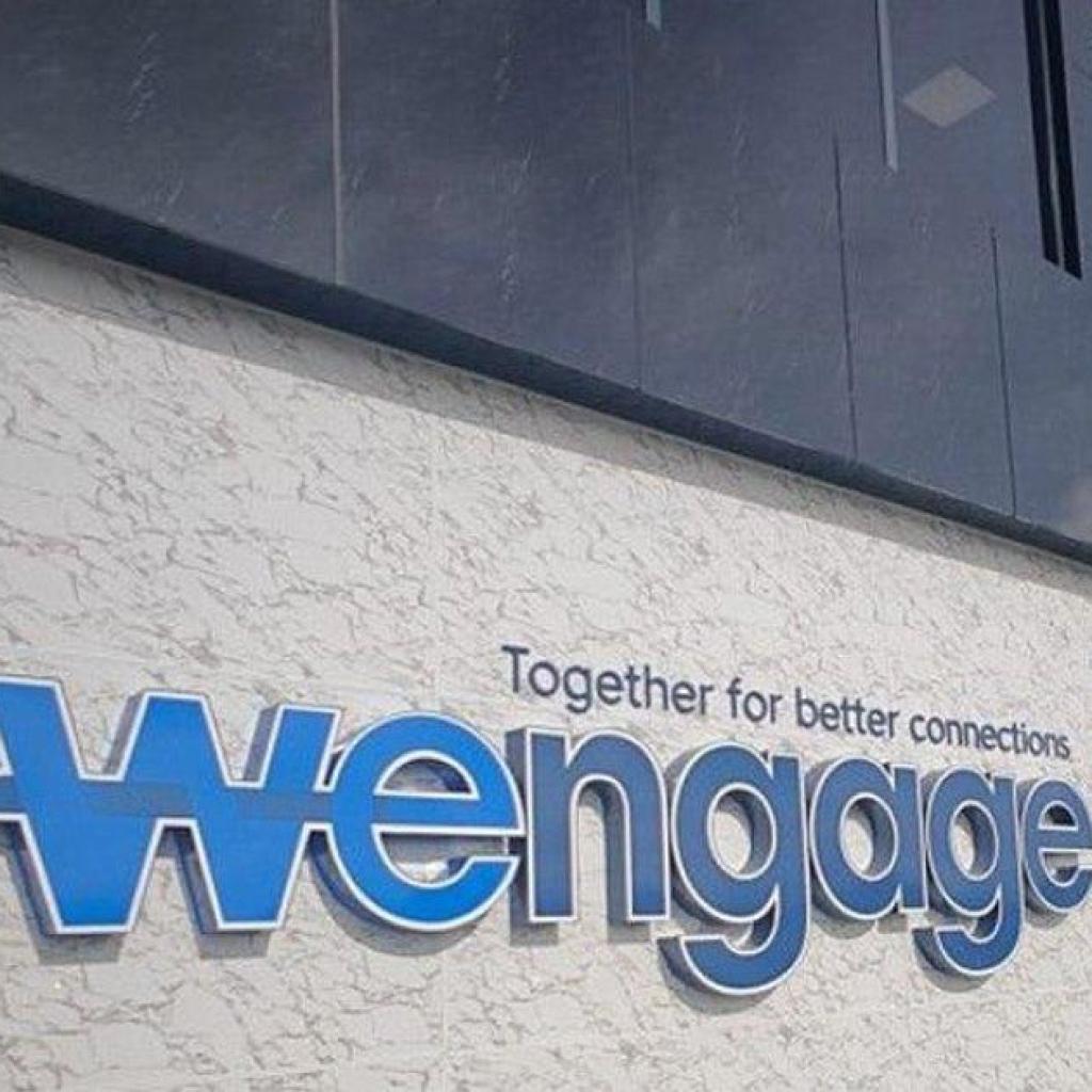 WEngage beëindigt activiteiten van contactcenter in Suriname eind 2026