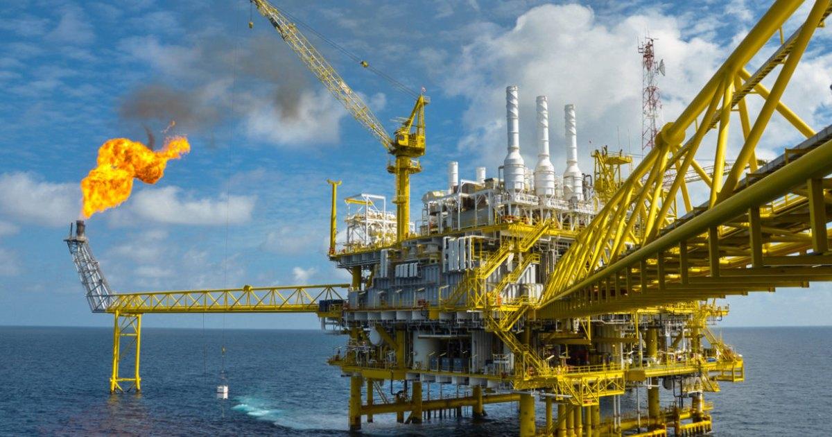 Toenemende vraag naar gespecialiseerd personeel in olie-, gas- en mijnbouwsector legt knelpunten bloot