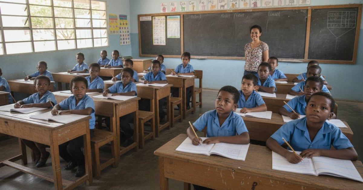 Onderwijsministerie plant taaltraject voor leerlingen vóór instroom in reguliere klassen