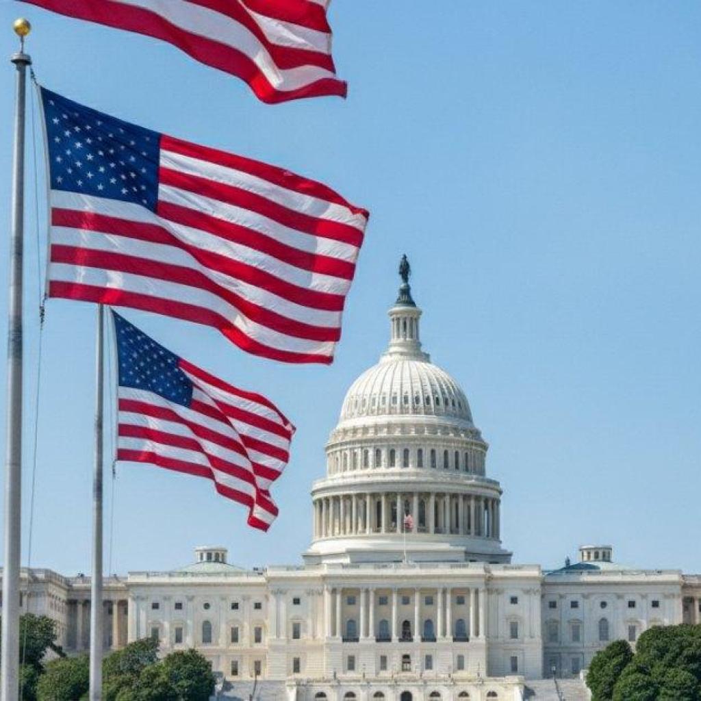 Amerikaanse tussentijdse verkiezingen: Democraten richten vizier op vier Senaatszetels