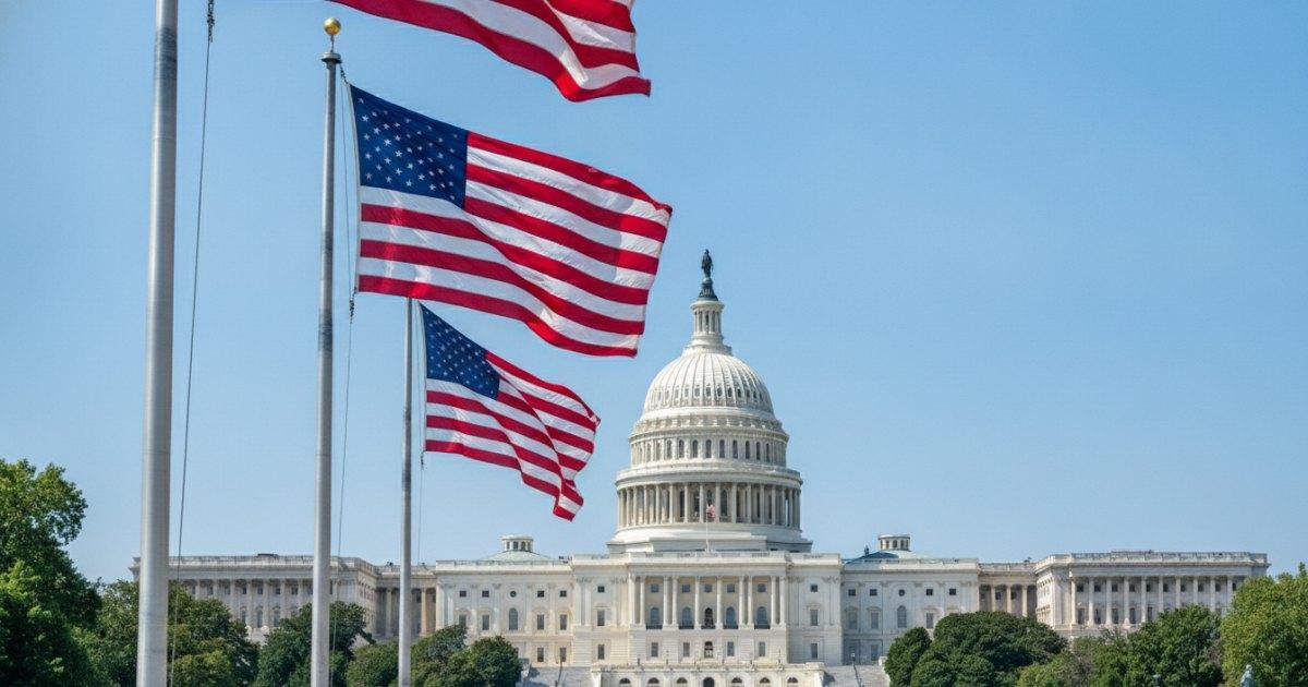 Amerikaanse tussentijdse verkiezingen: Democraten richten vizier op vier Senaatszetels