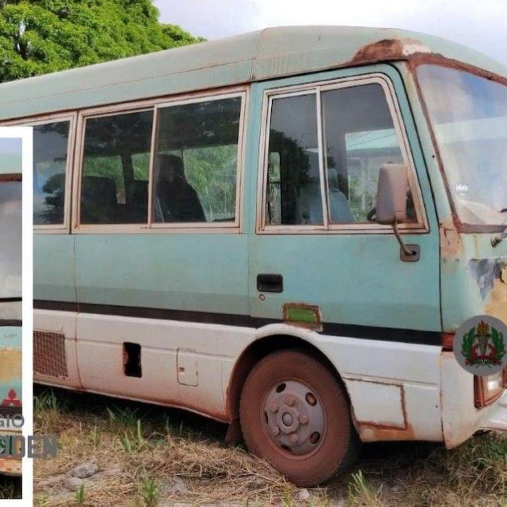 Zevenjarig kind zwaargewond na aanrijding door autobus op de Krakaweg