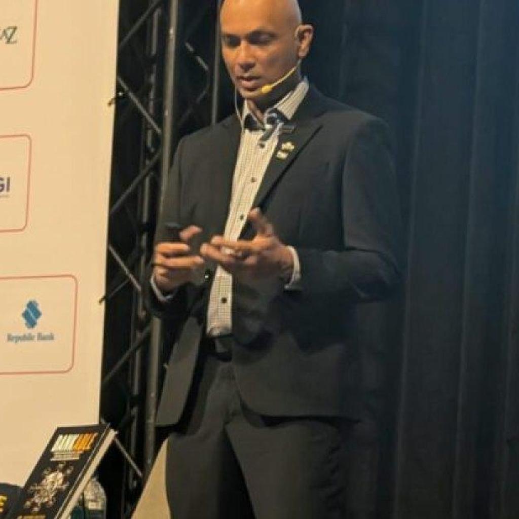 Vraagtekens bij gereedheid van bedrijven tijdens International Business Conference in Paramaribo