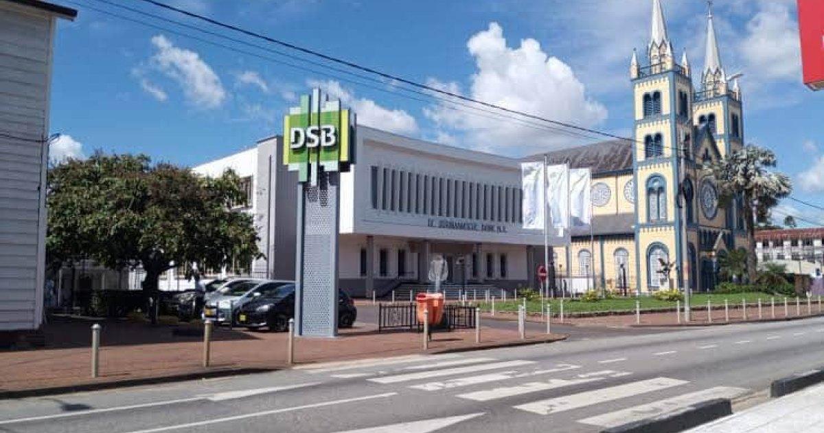 De Surinaamsche Bank scherpt beveiliging aan en verhoogt dagelijkse transactielimiet