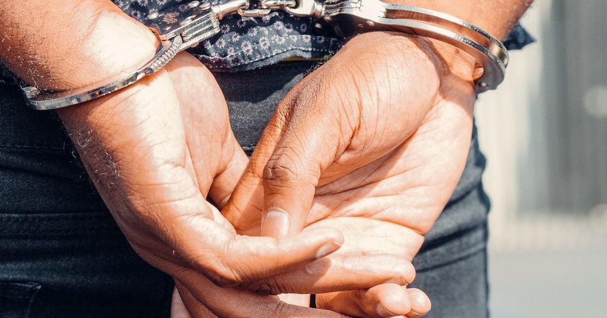 Man aangehouden na toebrengen van kapwond aan onderarm van 31-jarige