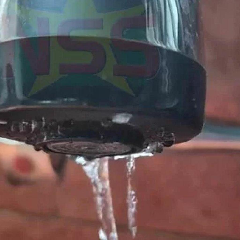 Assembleeleden eisen opheldering over aanhoudende drinkwaterproblemen in diverse districten