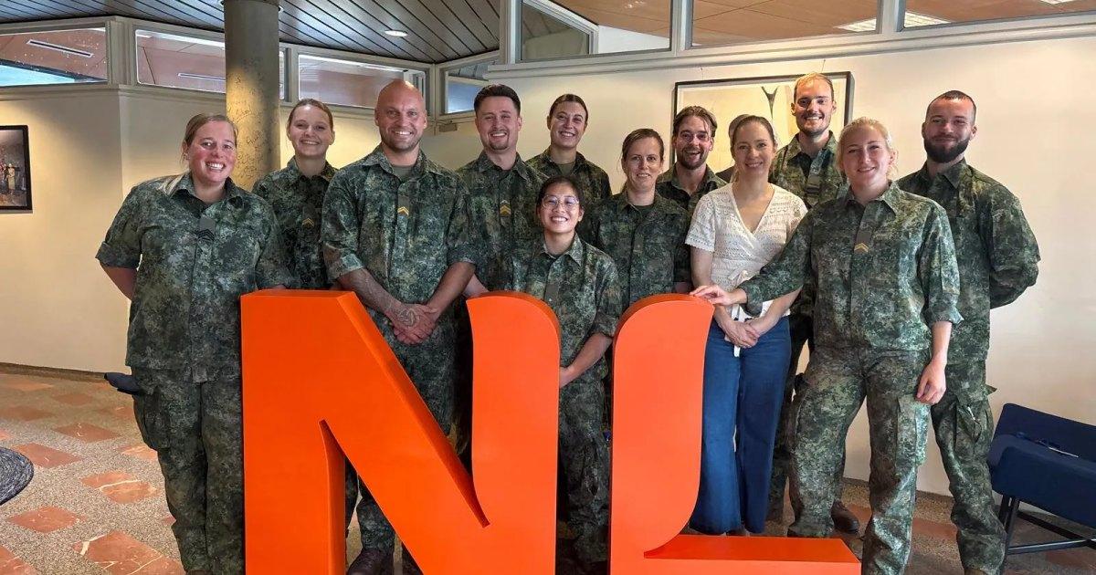 Nederlandse militaire zorgverleners ingezet voor tijdelijke ondersteuning van Surinaamse gezondheidszorg