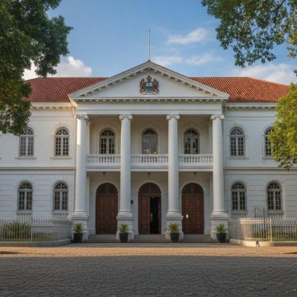 Hof van Justitie stelt uitspraak uit in strafzaak rond SLM en Xaviera Jessurun