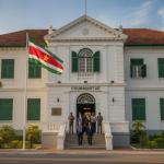 Hoogste klassering voor Suriname in internationaal rapport over mensenhandel