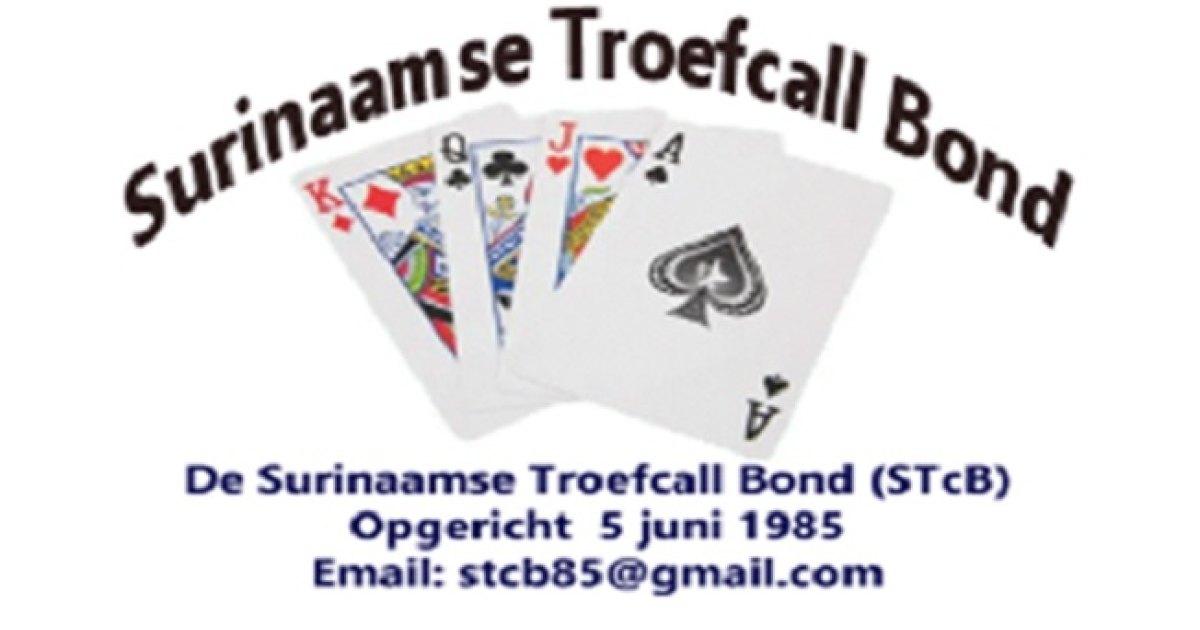 TCV Kampoe pakt negentiende landstitel bij Surinaamse Troefcallbond na nederlaag van Friends