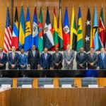 Minister Bouva bepleit Amerikaanse investeringen en veiligheidssamenwerking in Washington