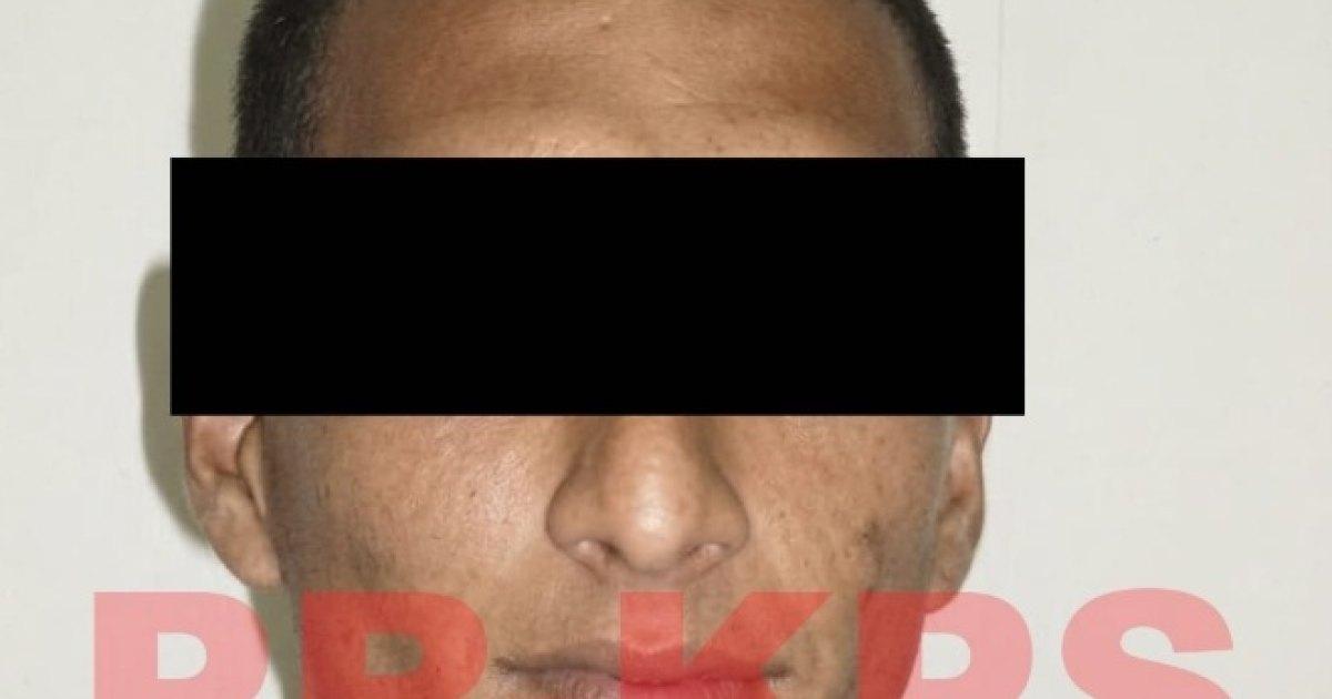 Verdachte 'Koy Koy' ingesloten na aanhouding voor diefstal bij gokwinkel in Nickerie