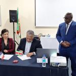 Samenwerking tussen Suriname en Frankrijk voor veiligere luchtvaart en betere verbindingen