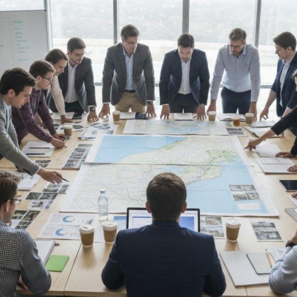Conceptversie Coastal Threat Atlas voor Suriname beoordeeld tijdens validatieworkshop