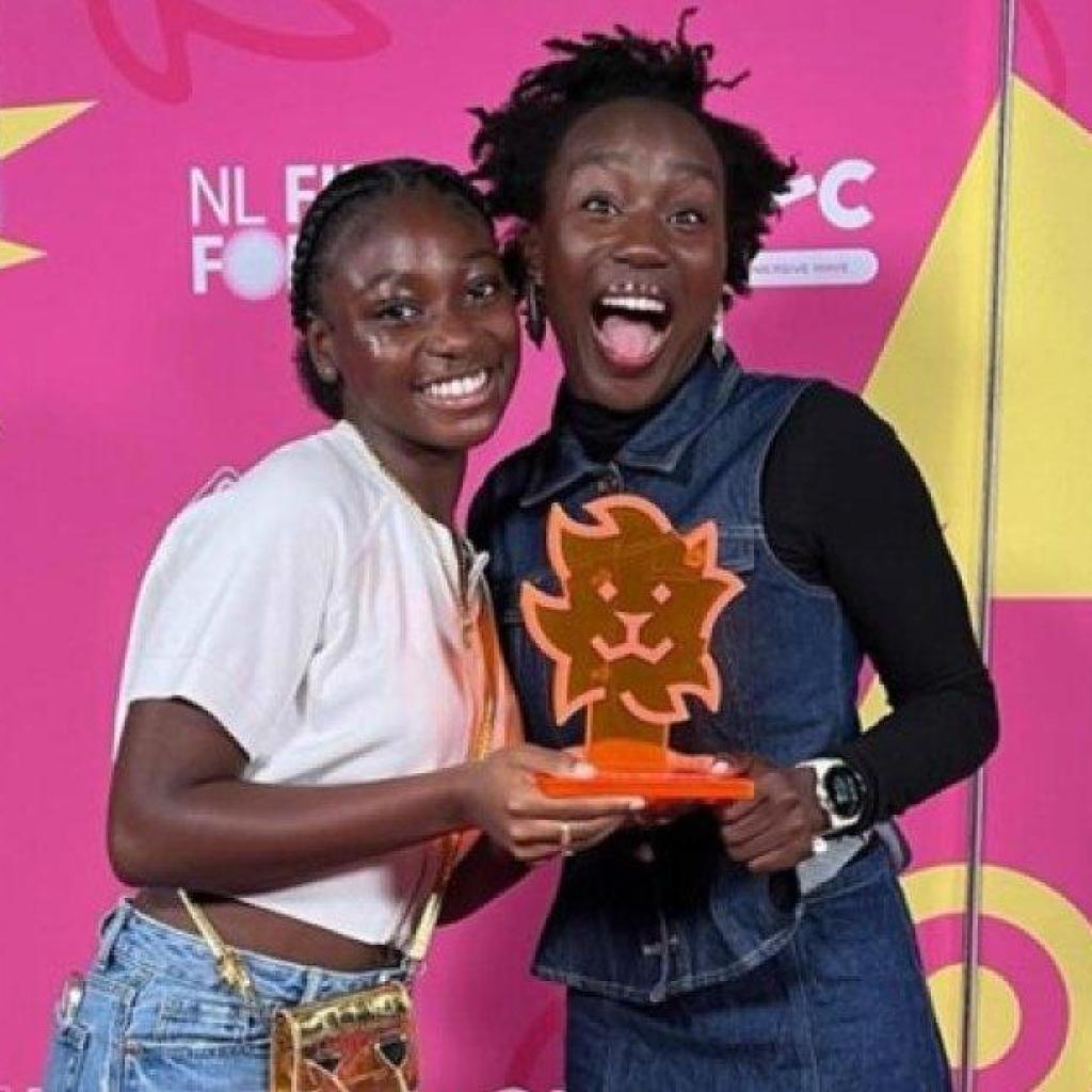 Jeugdserie Fri Fri Suriname wint belangrijke vakprijs tijdens Cinekid in Amsterdam