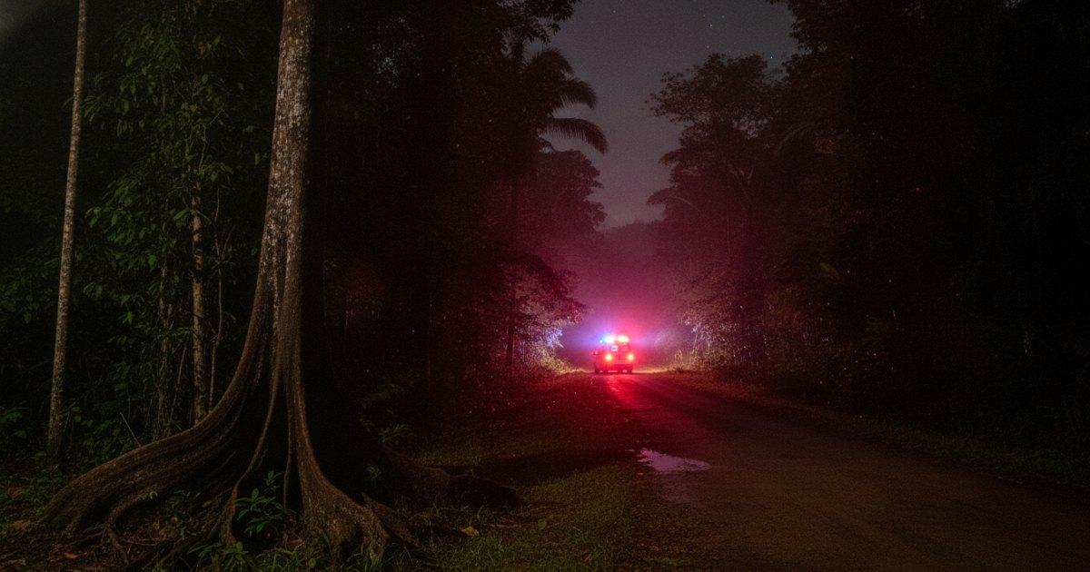 Jager gewond geraakt door schot tijdens jachtpartij in Blakawatra