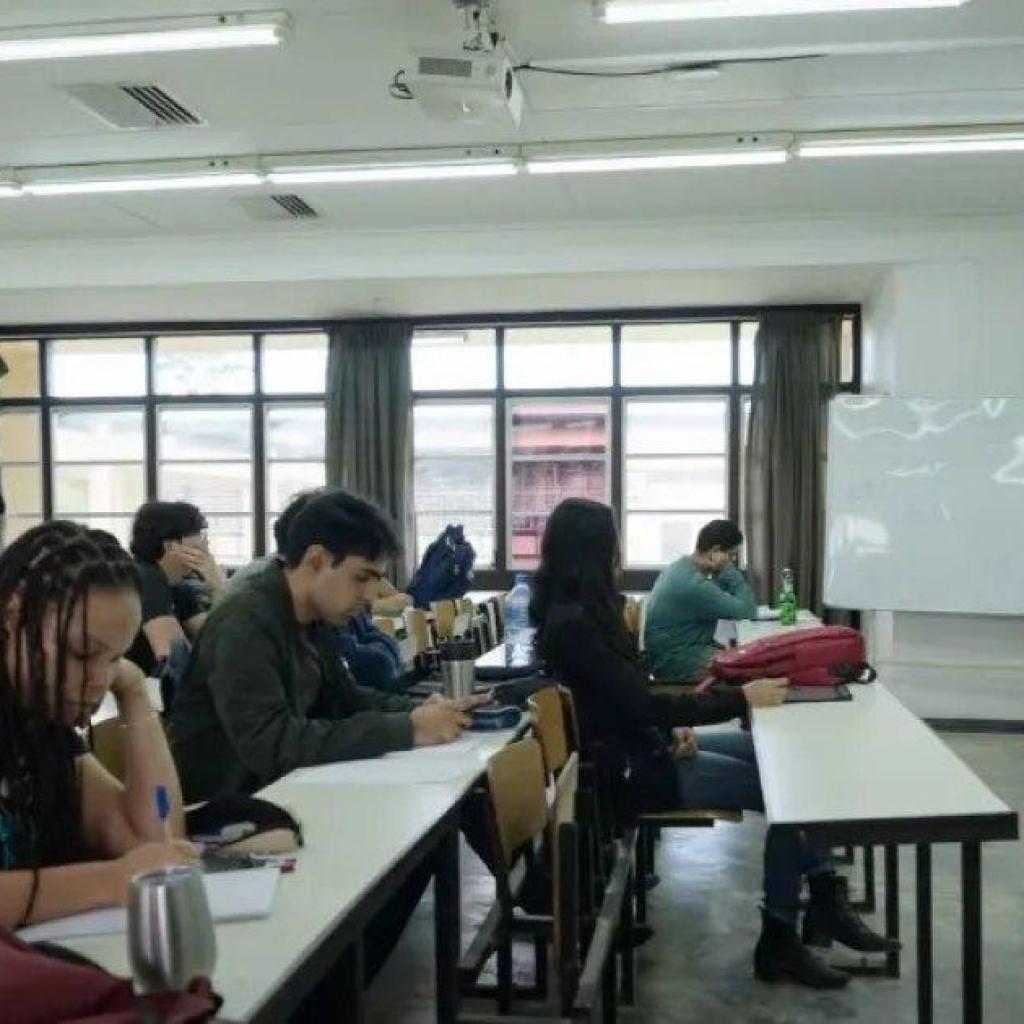 Nieuw collegejaar op AdeKUS brengt ambities en praktische uitdagingen voor studenten