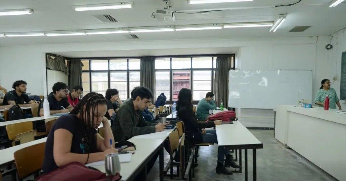 Nieuw collegejaar op AdeKUS brengt ambities en praktische uitdagingen voor studenten
