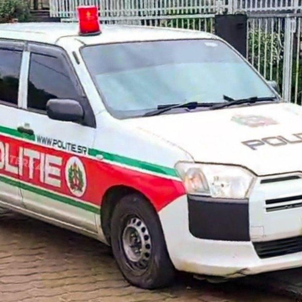 Illegaal geïmporteerde vapes aangetroffen in Paramaribo, ondernemer meegenomen voor onderzoek