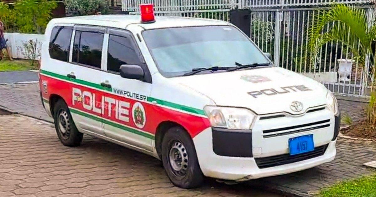 Illegaal geïmporteerde vapes aangetroffen in Paramaribo, ondernemer meegenomen voor onderzoek