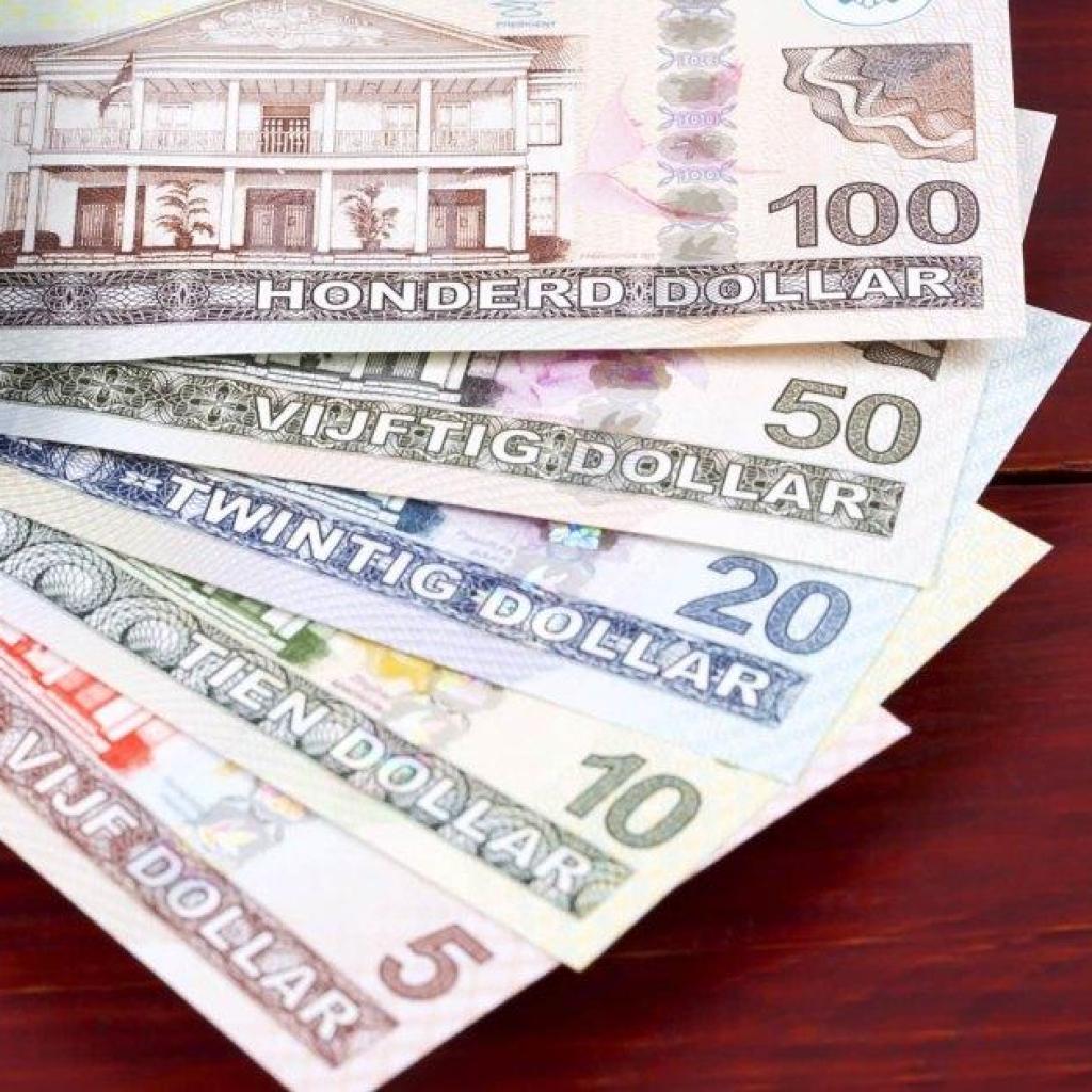 Aankondiging over investeringen van banken en voorbereiding op internationale toetsing
